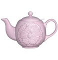 Andrea by Sadek Peony Pink Teapot