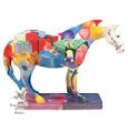 Trail of Painted Ponies Gift Horse Figurine 1E