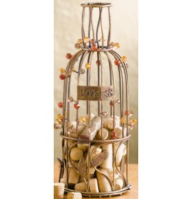 Winers Wine Cork Collector from Grasslands Road by Amscan
