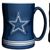 Boelter Brands Sports Fans NFL Dallas Cowboys Mug