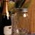Carson Home Red Nek Wine Glass Mason Jar Goblet & Lid