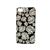 Iota Chic Daphne iPhone Cover Carrying Case Black-White