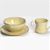 Skyros Designs Cantaria Almost Yellow Child Dish Set
