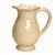 Cantaria Almost Yellow Pitcher or Vase 