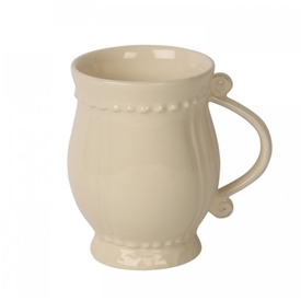 Historia Parchment Mugs or Tea Cups 