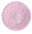 Andrea by Sadek Peony Pink Charger or Serving Plate
