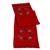 Grasslands Road Let Nature sing Table Runner with Wreath