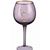 Gift of Thanks Purple Wine Glass by Grasslands Road