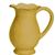 Cantaria Golden Honey PITCHER Vase